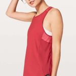 Lululemon sculpt tank II size 4 Photo 0