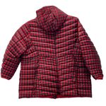 Lands' End Puffer Coat 2X 800 Fill Power Packable Christmas Warm Cozy Photo 1