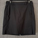 skort size 8 Nike golf tour performance dri-fit Photo 1