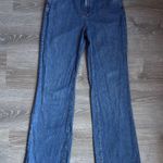 Ba&sh The IDRO blue jeans 6 Photo 1