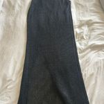 Crochet Midi Dress Photo 0