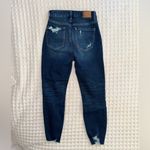 American Eagle AE THE DREAM JEAN CURVY HIGH-WAISTED JEGGING Photo 3