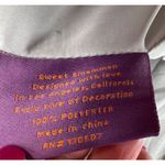 Sweet Sinammon Jacket L Multicolor Woven Aztec Open Bell Sleeves Boho Western White Size L Photo 11