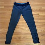 Kyodan  Legging Size Medium Charcoal/Black Photo 0