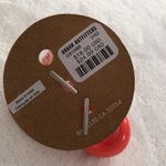 Urban Outfitters Roxy Resin Ring Set, pink/rose size6, new Photo 3