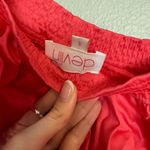 Devlin new  one shoulder mini dress size Small Photo 2