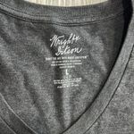 Wright & ditson • San Francisco sf giants giants vneck tee Gray Size L Photo 5