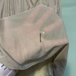 Birdy Grey  Lianna Maxi Dress Women's L Mauve Purple Formal Sleeveless Photo 4