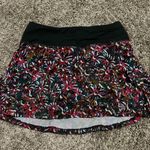 Lululemon Play Off The Pleats Skirt 13” Photo 0