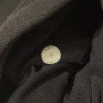 Lululemon Scuba Full-Zip Hoodie Size 6 Black Photo 7