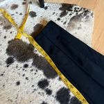 Athleta Black Glacier Snow Pants Size 2 Outdoor Wear Photo 8