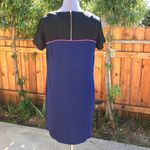 Cynthia Rowley Colorblock dress size 6 Photo 3
