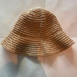 Abercrombie & Fitch Straw Hat Photo 0