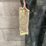 Pink Lotus Tie dye NWT cotton Lycra racer tank Photo 2