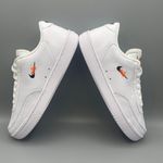 Nike Women's White Court Vintage Shoes Sneakers #Size8 Photo 9