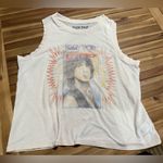 Lucky Brand  graphic tank top medium Photo 0