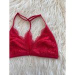 Victoria's Secret Victoria Secret Body Lace Front Closure Bralette Size Medium Photo 3