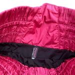 Free People Movement The Way Home Shorts Fuscha Pink Size XS Photo 2