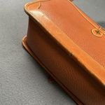 Dooney & Bourke Vintage All Weather Leather Shoulder Crossbody Bag USA 11x8 Inch Photo 13