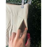 Carbon 38  Tan Golf Shorts Sz XS NWT Photo 5