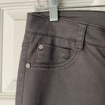 None Skinny 5-Pocket Legging Pants - Size UNKNOWN Photo 1