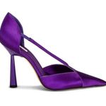 I am gia Gia Borghini X Rosie Huntington-Whiteley Rosie 34 d'Orsay Pumps size EU 40/US 10 Photo 0