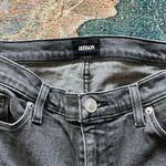 Hudson Jeans Gray Skinny Fit Ankle-Length SZ 32 Y2K Denim Stretch High Waist Photo 14