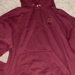 Sesh Sweatshirt Red Size L Photo 0