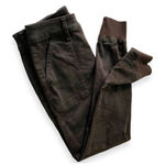 Level 99 Evereve Midnight Camo Jolie Utility Jogger Pant Size 25 Brown Photo 9