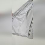 J.Crew Gray Vail Parka Wool Blend Faux Fur Hooded Jacket Sz 4 Coat Photo 10