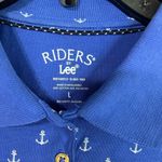 Riders By Lee  large anchor dress Photo 2