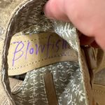 blowfish Cute Summer Sandals Size 7 Photo 3