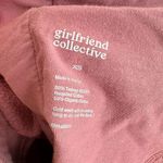 Girlfriend Collective  Sweatshirt Set Size XS Photo 9
