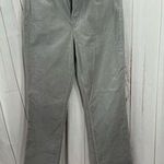 Talbots Women’s 10 Corduroy Straight Pant Sparkle Photo 0
