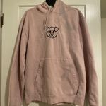 Jeffree Star Shane Dawson Pig Pink Hoodie Sweatshirt Medium Killer Merch Photo 0