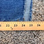 frame denim Le High Skinny Blue Jeans Women’s 25 Classic Fall Casual Zip Fly Photo 1