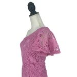 Shoshanna Antonella One-Shoulder Dress Photo 6