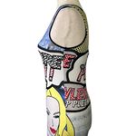 SUN QIANLI for SMART & PULSE Maxi dress White Size M Photo 5