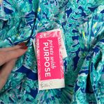 Lilly Pulitzer Captain Popover In Tortuga Time Photo 6