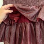 Vestique Metallic Skort Photo 3