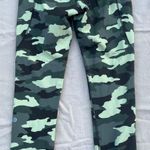 Lululemon Camo Leggings Photo 1