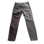 J Crew Black Corduroy JEANS SIZE 27 Photo 2