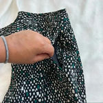 Armani Exchange  Pants Size 4 Photo 12