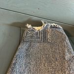 Moussy Vintage Tapered Patchwork Jeans, Size 27 Blue Photo 9