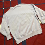 Nike  Fleece Oversized Crewneck Sweatshirt DQ5761 530
Women’s 1X
NWT Photo 1