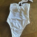 VIX Brenda One Piece, White, Small, $248 White Photo 7