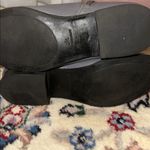 Isaac Mizrahi   Gray Heeled leather Boots 5.5M Photo 6