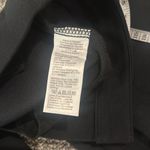 NWT JCrew Factory Petite Ponte Straight Leg Pants Sz 8P Black Photo 4