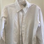 White Stag FINAL MARKDOWN Ladies  blouse small Photo 0