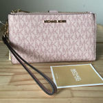 Michael Kors Wallet Photo 0